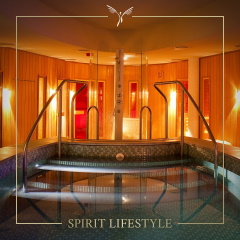 Spirit Hotel Thermal Spa , Шарвар, Венгрия