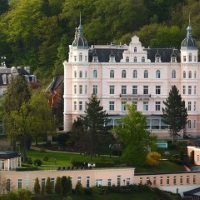 1 Hotel Bristol Palace Karlovy Vary 