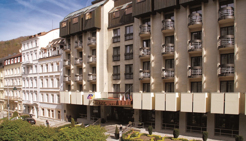 Bristol Hotel Karlovy Vary 4 