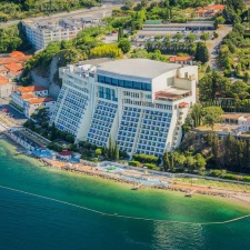 Отель GRAND BERNARDIN 5*, курорт Порторож, Словения.
