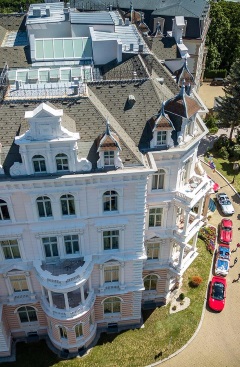Hotel Bristol Palace Karlovy Vary 14 