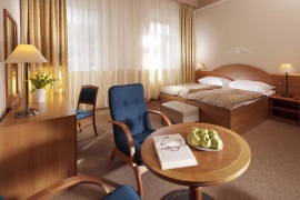 Hotel Dr. Adler Frantishkovy Lazne Chehiya 14