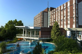 Hotel Ensana Aqua