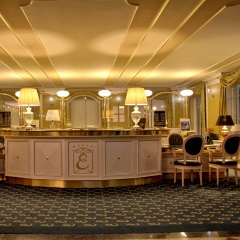 Hotel Esplanage Spa Golf Marianskie Lazne Chehiya 12