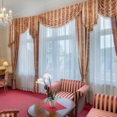 Hotel Hvezda Mariamskie Lazne Chehiya 9 