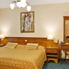 Hotel Kolonada Karlovy Vary 6