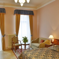 Hotel Kolonada Karlovy Vary 7