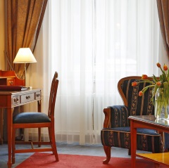 Hotel Kolonada Karlovy Vary 9
