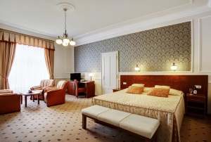 Hotel Radium Palace Yahimov Chehiya 11