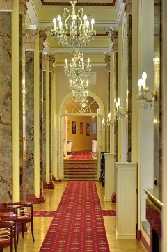 Hotel Radium Palace Yahimov Chehiya 4
