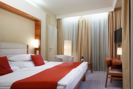 Hotel Royal Regent Karlovy Vary nomer DBL discoutn 