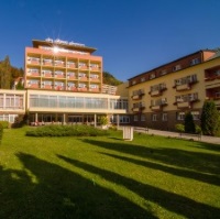 Hotel Spa Resort Sunsoucci 