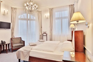 Hotel Sun Palace Spa Wellness Marianskie lazne Chehiya 8 