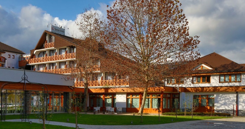 Hotel Vital Terme Zreche Sloveniya 1