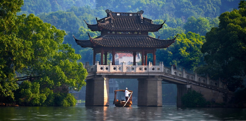 Экскурсионные туры в Китай