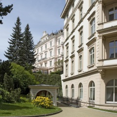 Kralovska Vila Karlovy Vary 9
