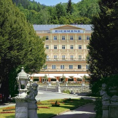 Richmond Park Hotel Karlovy Vary 6