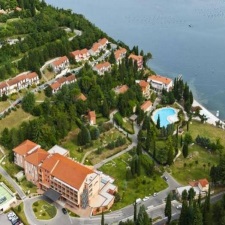 Отель Salinera 4*/ 3*, курорт Струньян, Словения.