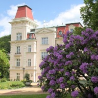 Villa Tereza Karlovy Vary 