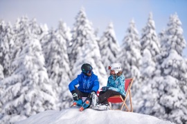 Hotel Rogla Slovenija