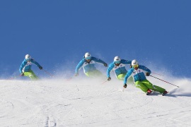  Hotel Rogla Slovenija