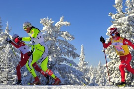  Hotel Rogla Slovenija