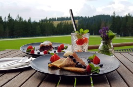 Hotel Rogla Slovenija