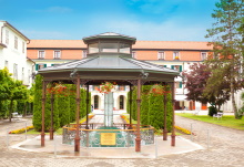 Курорт Раденцы Словения отель Извирь цены
