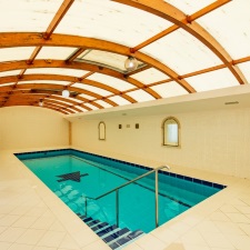 Отель AQUA BLUE 3*, курорт Хайдусобосло, Венгрия.