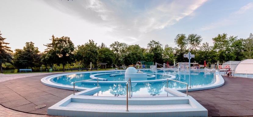 Отель AQUA-SOL 4*, курорт Хайдусобосло, Венгрия. Отель AQUA-SOL 4*, курорт Хайдусобосло, Венгрия.