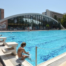 Отель BEKE 4*, курорт Хайдусобосло, Венгрия.