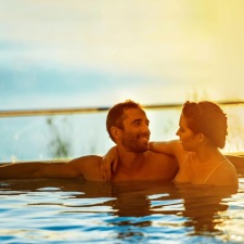 Отель GRAND BERNARDIN 5*, курорт Порторож, Словения.