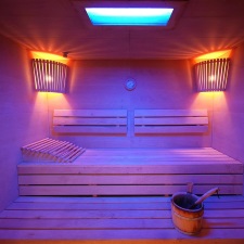 Отель GRAND BERNARDIN 5*, курорт Порторож, Словения.