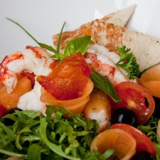 Отель GRAND BERNARDIN 5*, курорт Порторож, Словения.