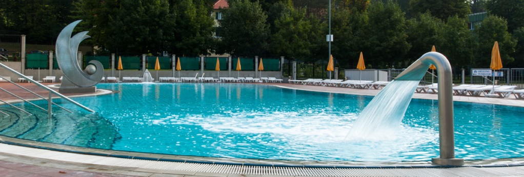 Отель Grand Rogaska Comfort 4*, курорт Рогашка Слатина, Словения.