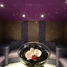 Отель GRAND BERNARDIN 5*, курорт Порторож, Словения.
