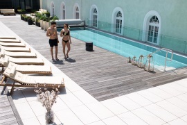 Grand Hotel Sava Rogashka slatina Grand Hotel Sava Rogashka slatina 10