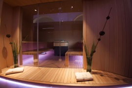 Grand Hotel Sava Rogashka slatina Grand Hotel Sava Rogashka slatina 4