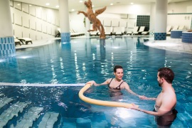 Grand Hotel Sava Rogashka slatina Grand Hotel Sava Rogashka slatina 5