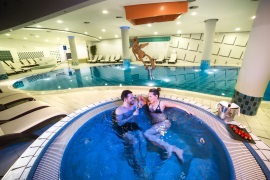Grand Hotel Sava Rogashka slatina Grand Hotel Sava Rogashka slatina 7
