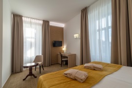 Grand Rogashka comfort 1