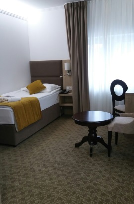 Grand Rogashka comfort 4