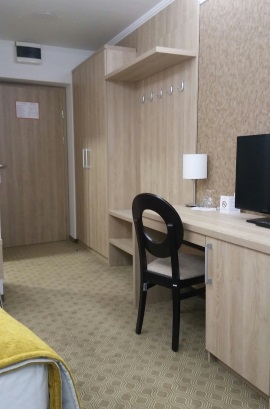 Grand Rogashka comfort 5