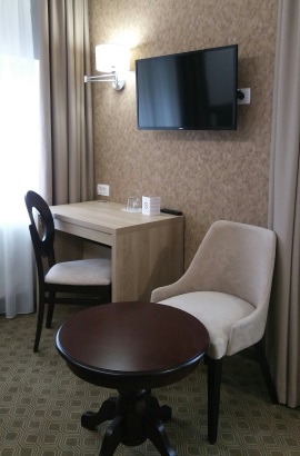 Grand Rogashka comfort 6