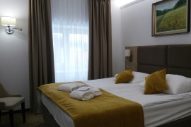 Grand Rogashka comfort 7