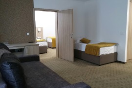 Grand Rogashka comfort 8