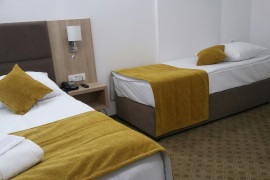Grand Rogashka comfort 9