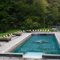 Шмарьешке топлице, отель SHMARETA 4* Шмарьешке топлице, отель SHMARETA 4*