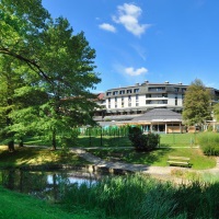Шмарьешке топлице, отель VITARIUM 4* sup. Шмарьешке топлице, отель VITARIUM 4* sup.