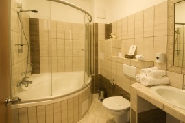 Отель Афродита 4*, Залакарош , Венгрия